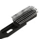 thumbnail image 3 of Cepillo De Pelo Negro Peine Antiestático Peluquería Cepillo Pa El Cabello Herramienta De Peinado Salón De Peluquería Doméstico Sunnimix Peine de peinado, 3 of 7