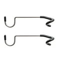 thumbnail image 1 of 2Pcs Camping Light Hooks Light Pole Hooks Tent Lamp Hooks Versatile Hanger, 1 of 7