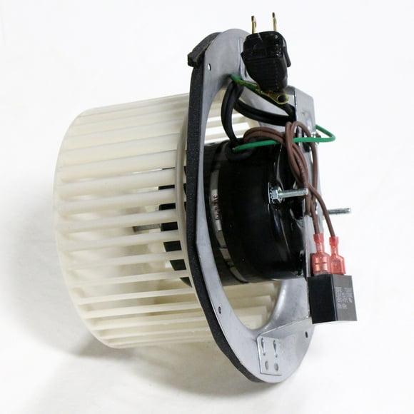 Reversomatic Bathroom Ventilation Exhaust Fan Motor,Blade,Bracket,QK130ESMBB