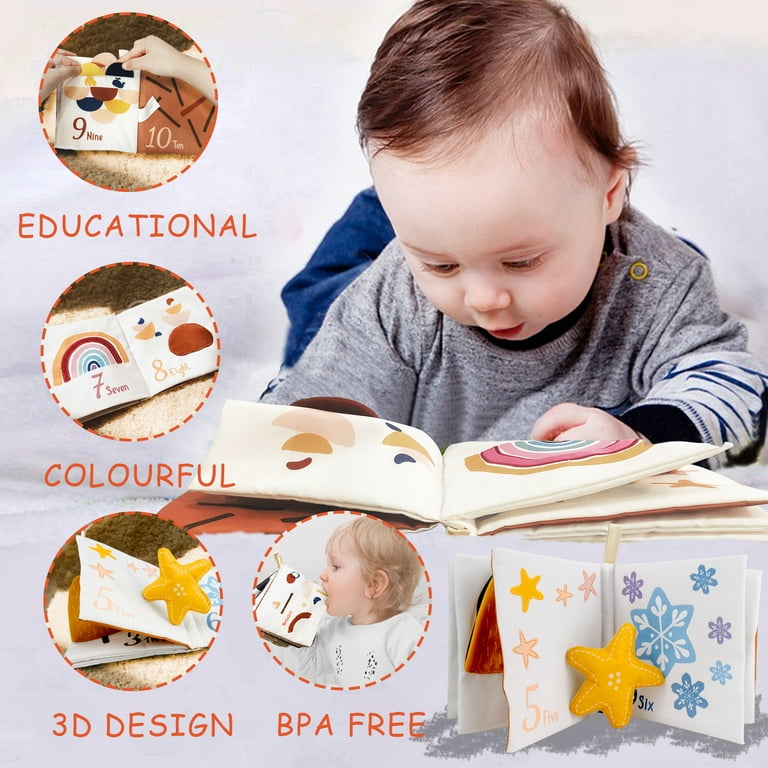 Infant books best sale to read online