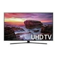 thumbnail image 1 of REFURBISHED - SAMSUNG 75 Inch 4K 120MR LED SMART TV ( UN75MU630D ), 1 of 4
