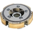 thumbnail image 7 of SEBLAFF For Yamaha Rhino 660 Grizzly Wet Clutch Housing Primary Sheave Gasket Bearing, 7 of 7