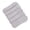 Grey, variant on Gymayou Men's No Show Liner Socks 5 Packs Silicone Non Slip Low Cut Socks Soft Comfort