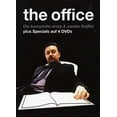 thumbnail image 1 of The Office (Complete Series 1 & 2 plus Specials) - 4-DVD Set [ NON-USA FORMAT, PAL, Reg.2 Import - Germany ], 1 of 1