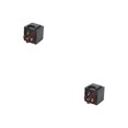 thumbnail image 4 of Relé Riwesomey Tipo-02 12v 2piezas, 4 of 6