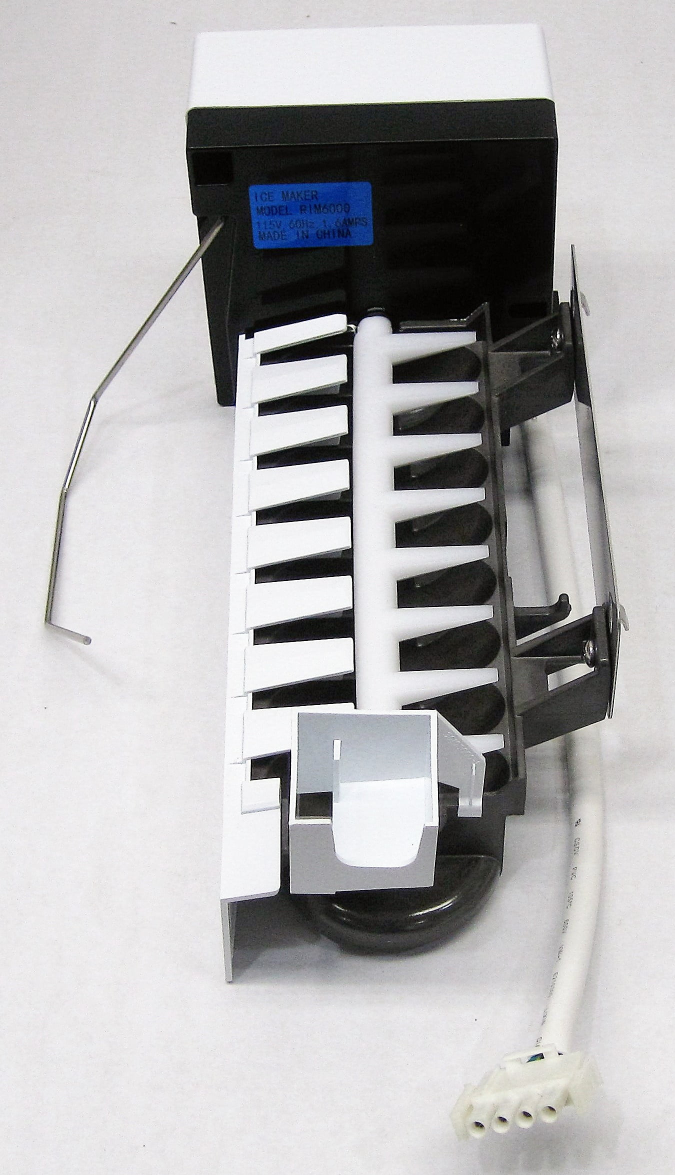 Refrigerator Icemaker Kit for Electrolux Frigidaire, 218736300 IM116000