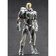 thumbnail image 2 of ZD Toys 1/10 Scale Iron Man MK39 Action Figure(1906-39), 2 of 9