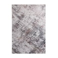 thumbnail image 1 of Tapete Decorativo Steel Mist 1.2 m x 1.7 m | Saffron Looms, 1 of 7