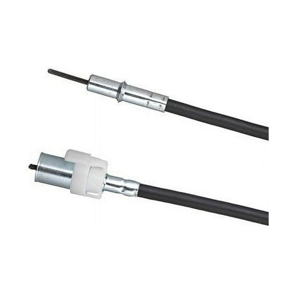 Speedometer Cable - Compatible with 1991 - 1998 Ford Escort 1992 1993 1994 1995 1996 1997