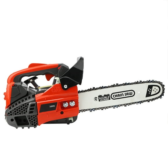YLSHRF Plastic Material Gasoline Chainsaw Chain Saw, High Reliability Chainsaw, Branches For Wood Cutting