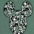 thumbnail image 3 of Mickey & Friends - Meta Mickey - Women's Short Sleeve Graphic T-Shirt, 3 of 5