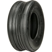 OTR Turf Rib 13X6.50-6 54A3 4 Ply Lawn and Garden Tire