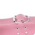 thumbnail image 3 of Arnés para el cuerpo de cuero PU, cinturón, accesorios agradables, ajustable, suave, los 3 colores Rosado Colcomx Cinturón de arnés para el cuerpo, 3 of 8