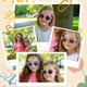 thumbnail image 3 of Lentes de Sol AZorb para Niños Polarizados con Marco de Goma TPEE 3-8 Años, 3 of 5