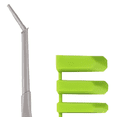 thumbnail image 4 of EXLEAF 2026 New Silicone Seam Tools 9 in 1 Silicone Caulking Tool Caulk Finishing Tool Caulk Smoothing Tool Reusable Caulking Applicator Finishing Tool for Kitchen Bathroom, 4 of 4