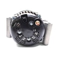 thumbnail image 2 of Alternador Jeep Grand Cherokee 6.4 2021 S-nippondenso 220a Total Parts Jeep Grand cherokee 6.4 2021 s-nippondenso 220a, 2 of 2