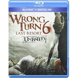 Left For Dead 2009 Download Movie Wrong Turn In Hindi WRONG TURN