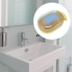 thumbnail image 2 of Plato de Jabón Durable 1 Pc para Baño Amarillo de Unique Bargains, 2 of 6