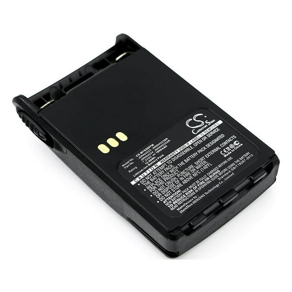 1800mAh PMNN4022 JMNN4024AR PMNN4022AR JMNN4024CR PMNN4023 PMNN4201Li JMNN4023BR JMNN4023 Battery for Motorola EX600XLS EX560XLS