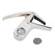 thumbnail image 4 of Aroma AC-05 Clip-on Guitar Tuner & Capo 2-in-1 para guitarra, 4 of 8