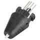 thumbnail image 2 of Pluma De Impresión 3D Piezas De Impresora Accesorios Boquilla De Inserción Cabezal De Impresión 1.75 Mm Negro Speravity EL009798-00, 2 of 6