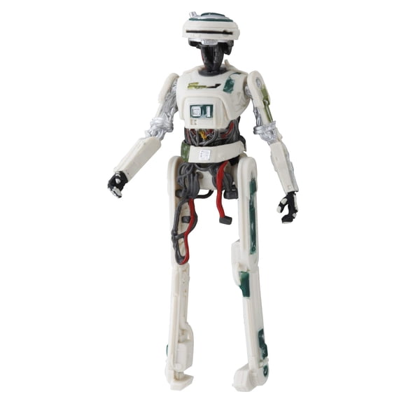 Figura de acción STAR WARS SWU Medusa