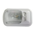thumbnail image 2 of Diamond Group By Valterra Products DG71250VP Eurostyle Single Dome Light, 2 of 3