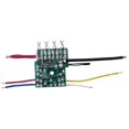 thumbnail image 1 of LB2X4020 Li-Ion Battery Protection Board PCB for Black Deckers 20V, 1 of 5