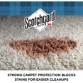 thumbnail image 5 of Scotchgard Rug & Carpet Protector, 84 Ounces Total Six, 14 Ounce Cans, Blocks Stains, Makes Cleanup Easier, 5 of 5