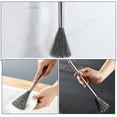 thumbnail image 3 of Milisten 3Ud Cepillo Para Utensilios De Cocina Con Acero Inoxidable Sin Rayar Superficies, 3 of 8