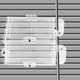 thumbnail image 4 of unbranded Comedero Colgante Para Pájaros En Acrílico Y Fácil De Usar Con, 4 of 8