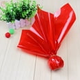 thumbnail image 4 of Coofit 50PCS Cellophane Wrap Creative Fashion Transparent Flower Wrap Gift Wrap Paper, 4 of 9