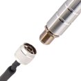 thumbnail image 3 of Helium Hotspot 5.8 dBi Fibreglass Omni Antenna with Window-Wall Mount&Flat Coax, 3 of 9