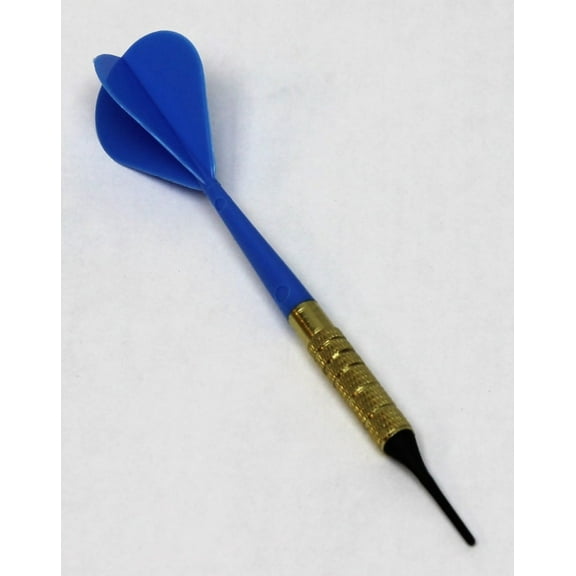Dartboard Billiard Pro House Dart, 12.07 grams Blue, One Dart
