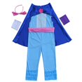 thumbnail image 4 of Disfraz de Halloween Toy Story Crossover Disfraz Cosplay Pastora Cosplay Disfraz/S/ kaili Sencillez, 4 of 5