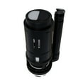 thumbnail image 2 of R&T A2422M 3" Dual Flush Toilet Valve with Push Button for 2-Piece Toilets, 2 of 10