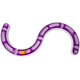 thumbnail image 3 of Fancy Pets Circuito Play Juguete para GatoFancy Pets Torre Play Juguete para Gato, 3 of 5