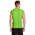 thumbnail image 2 of Sport-Tek ST352 Sleeveless PosiCharge Competitor Tee, 2 of 5