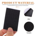 thumbnail image 5 of 50 pares de tiras con cintas adhesivas de velcro para fijar sábanas y sofás., 5 of 5