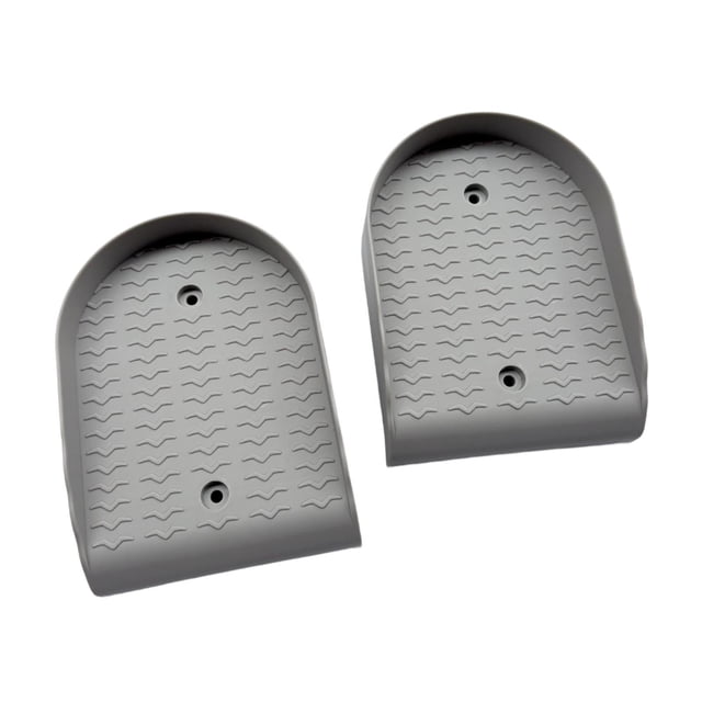 harper Stair Stepper Pedals Easy to Install Replacement Part for Gym Office Workout
