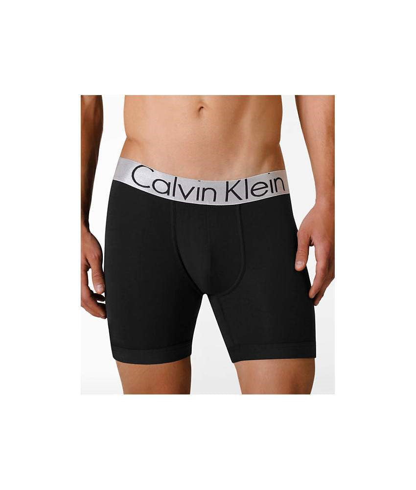 Calvin Klein - calvin klein men's underwear steel micro boxer briefs ...