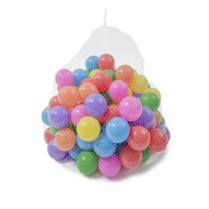 Pelota cheap plastica mundo