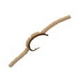 thumbnail image 5 of Cortland Fairplay Tan San Juan Worm, Size 10, 4 Pack, 709416, 5 of 6