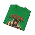 thumbnail image 4 of Chucky, Gildan Unisex Softstyle T-Shirt, Horror Character Graphic Tee S-3XL, 4 of 4