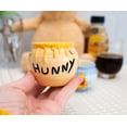thumbnail image 4 of Minijuego de vasos Winnie The Pooh Hunny Pot de cerámica de 90 ml, 2 unidades, 4 of 7