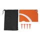 thumbnail image 1 of Almohadilla de estacionamiento para drones Brillar PU cuadrada 21,65 pulgadas Universal resistente al viento, 1 of 10