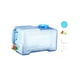 thumbnail image 5 of Tanque de agua para acampar Contenedor de almacenamiento de agua Resistente Versátil Ahorro de espacio Fácilmente 22 litros, 5 of 9