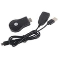 thumbnail image 1 of Display Adapter, HD Multimedia Interface Screen Sharing Adapter  for Game, 1 of 8