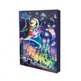 thumbnail image 4 of Calendario de Adviento de Disney 2024, Toy Story, Mickey Stitch, figura de Anime, caja sorpresa, cuenta atrás de 24 días, regalo de cumpleaños y Navidad para niños, 4 of 5