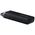thumbnail image 2 of Samsung T5 EVO 8TB USB 3.2 External Solid State Drive - Black - English, 2 of 2